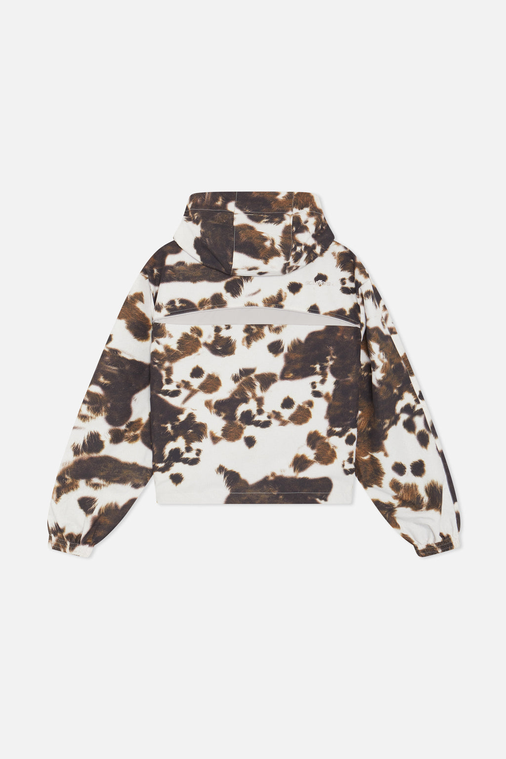 Windbreakers Scuffers Windbreaker Cow | 87209VUER