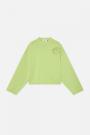 Verdes
